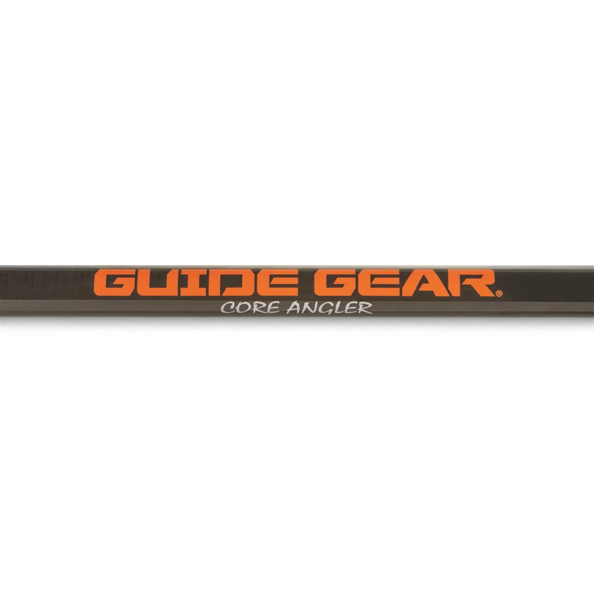 6 foot 6" Medium Light Power Fast Action Spinning Fishing Rod E461145