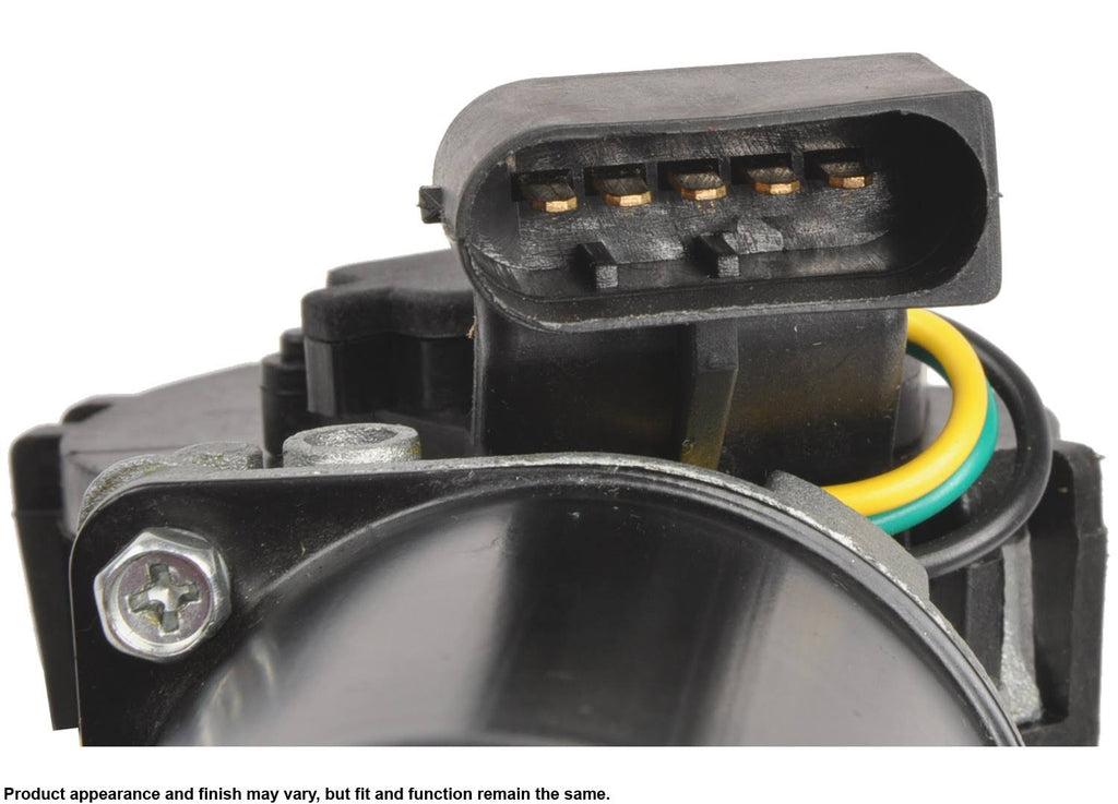 Wiper Motor D766