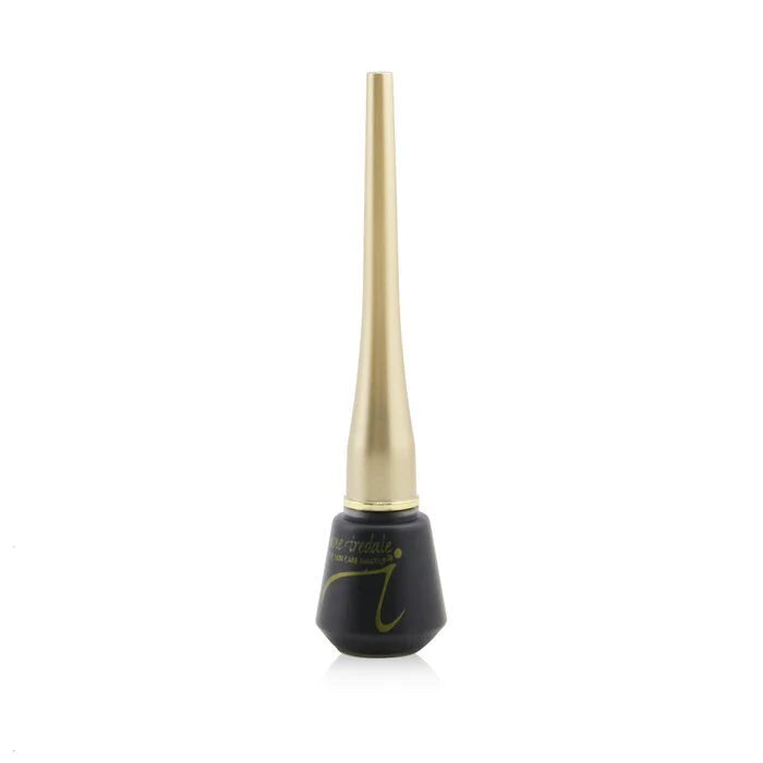 Black Liquid Eye Liner 6ml/0.2oz K8283