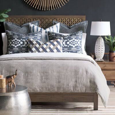 King Abstract Duvet Cover Y355758