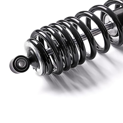 UTV Rear Gas Strut Monotube Shocks Absorber 2 pcs J68322