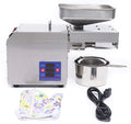 Automatic Oil Press Machine 600W P20675