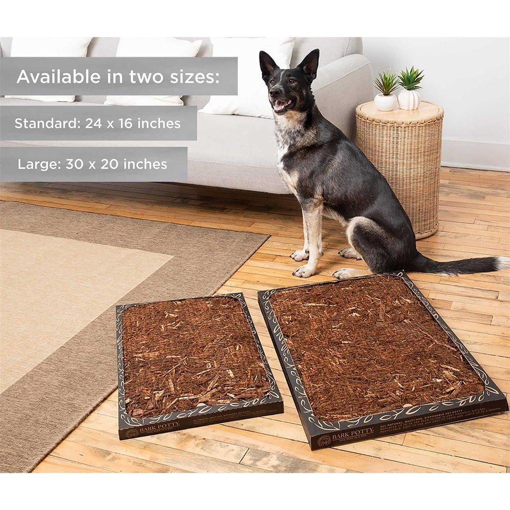 Disposable Dog Potty U737