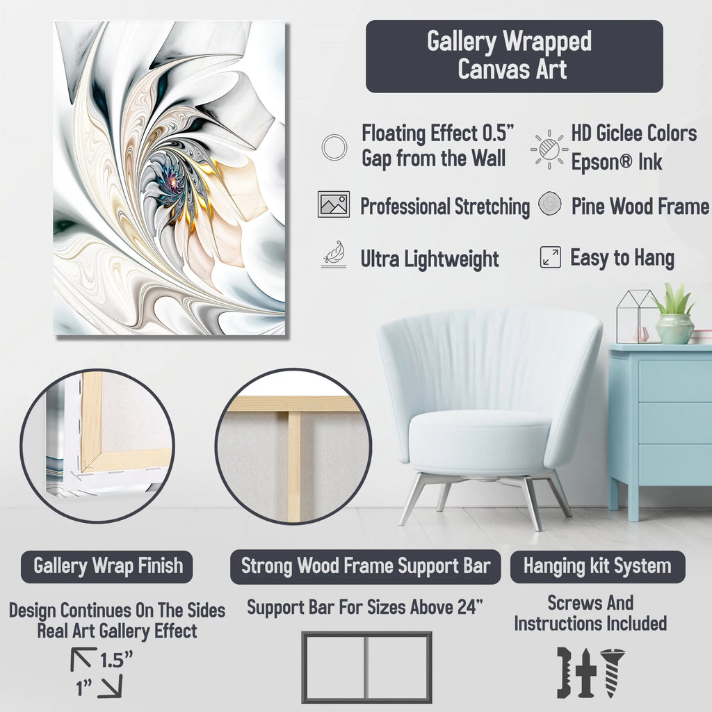 Cocktails Canvas Wall Art K92924