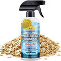 Natural Dry Shampoo for Dogs or Cats N374618