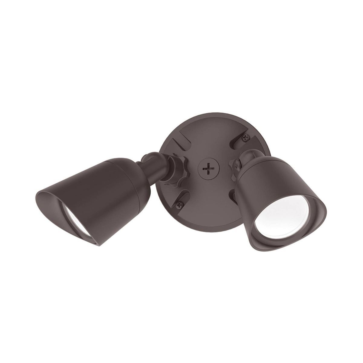 Double LED Spot Light M20803