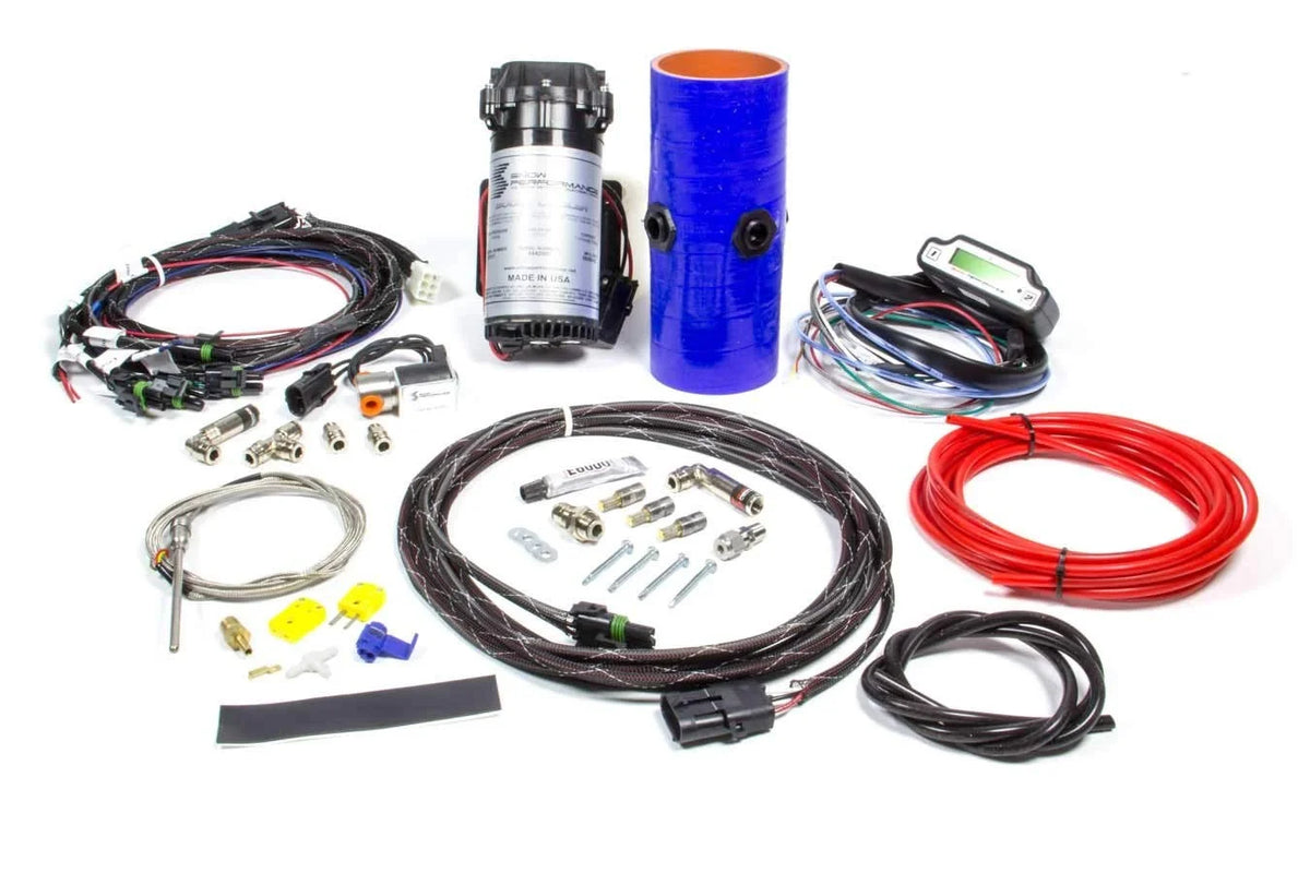 Water-Methanol Injection Kit M2821