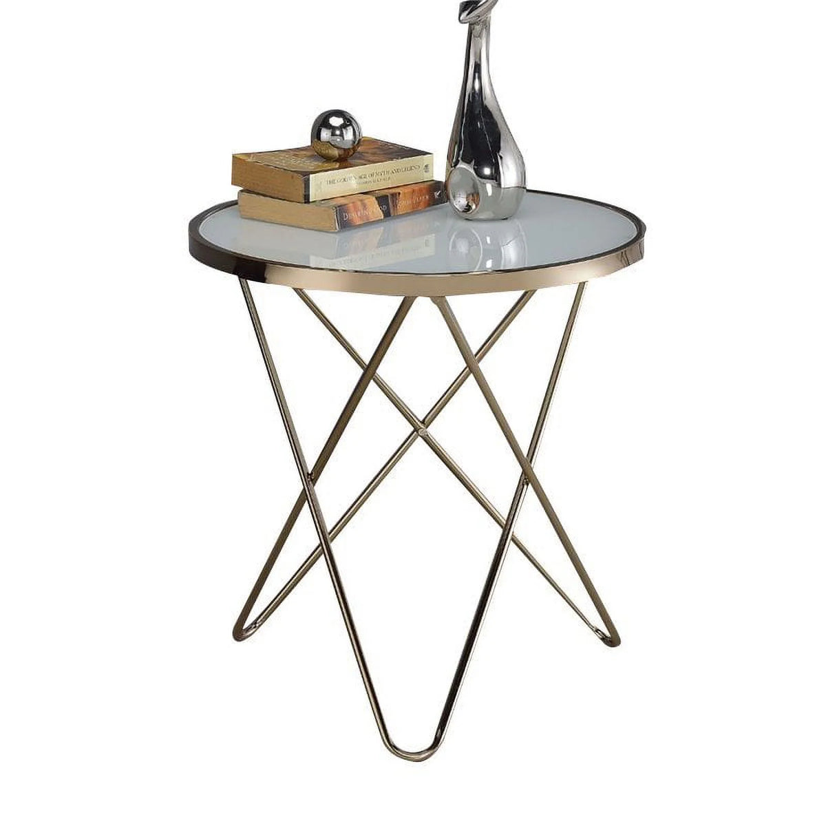 2-Piece Coffee Table and End Table Set Z21364