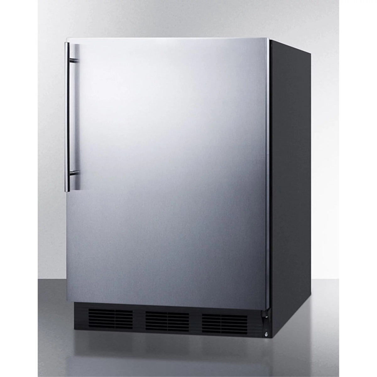 Built-In Undercounter All-Refrigerator F252
