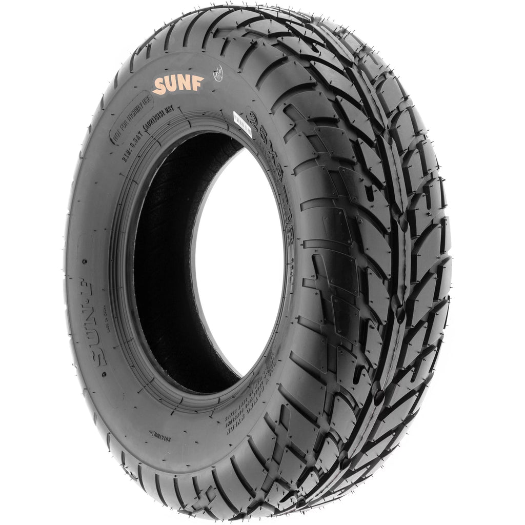 All Terrain ATV UTV Sport Tires 25x8-12 6 PR P75826