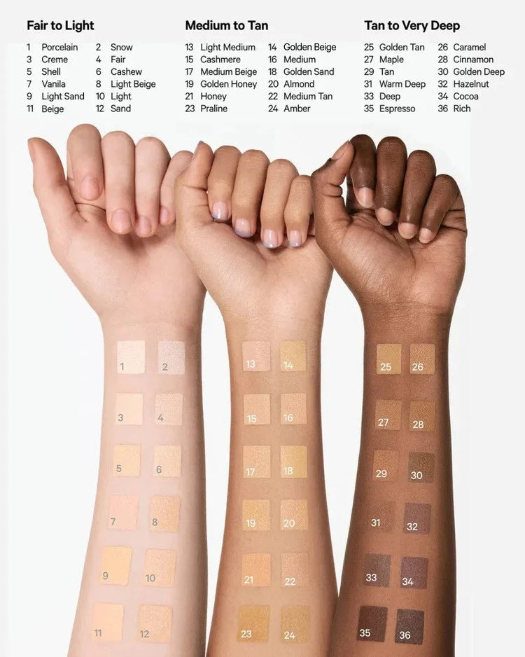 Foundation Stick Deep 0.35 oz T167489