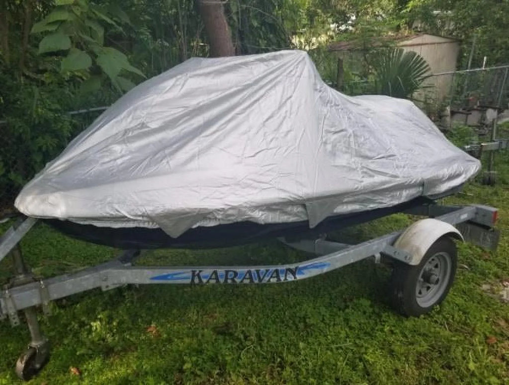 UV Reflective Watercraft PWC Jet Ski Cover P231