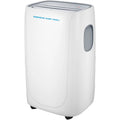 Portable Air Conditioner with Heat R8058
