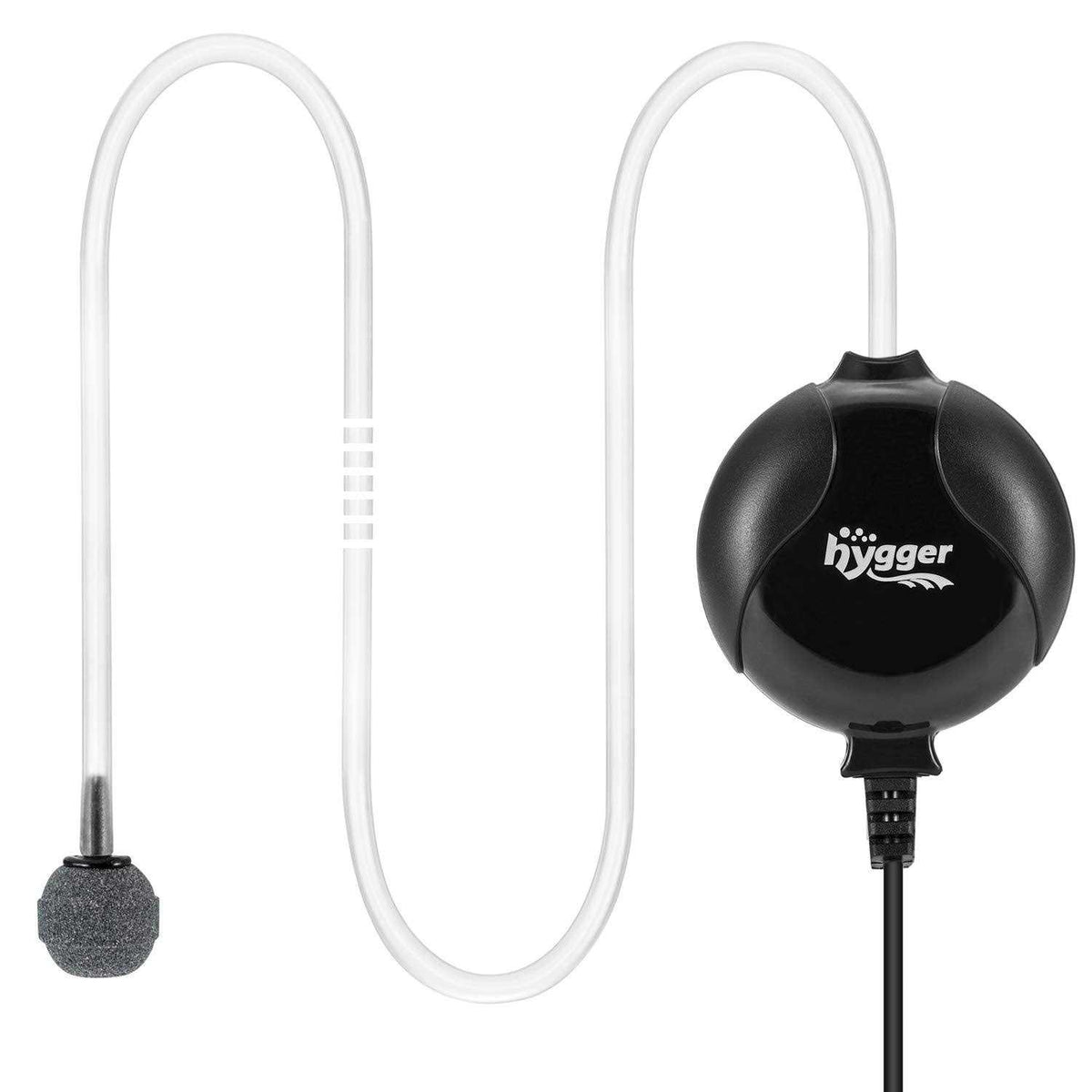 Quiet Mini Aquarium Air Pump 1.5 Watt W803717