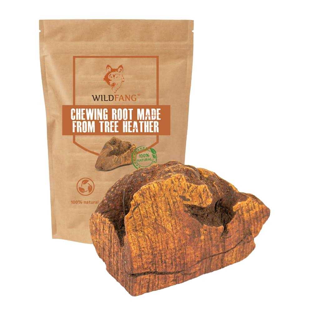 Chew Root for Dogs H334279