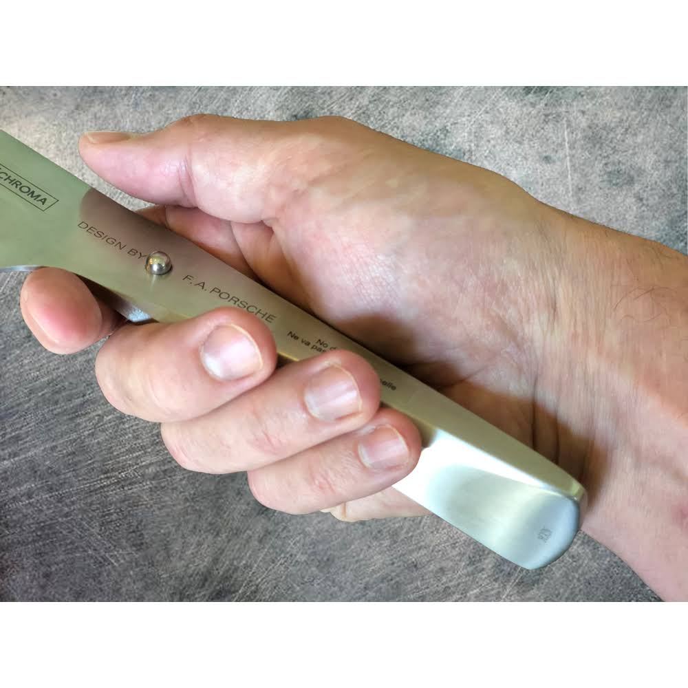 Chinese Cleaver S2950