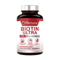 Biotina Vitaminas para el Cabello G662693