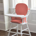 Coral High Chair Pad V93242