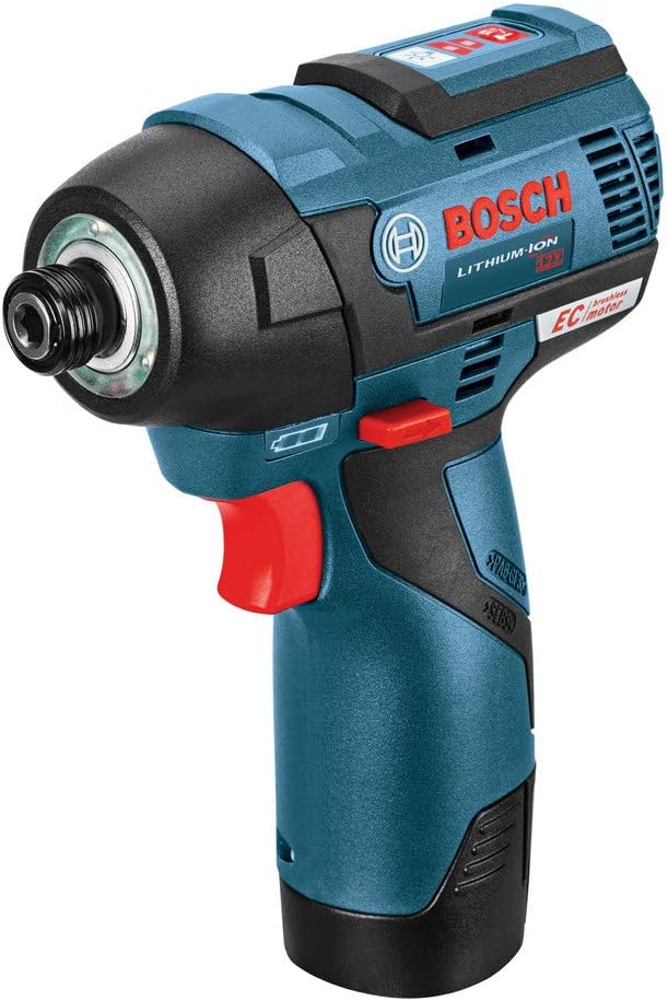 12V Max Brushless Impact Driver S790