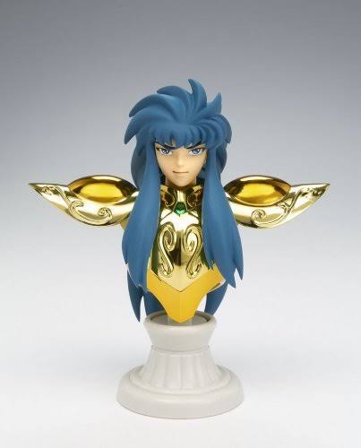 Aquarius Camus Action Figure A22044