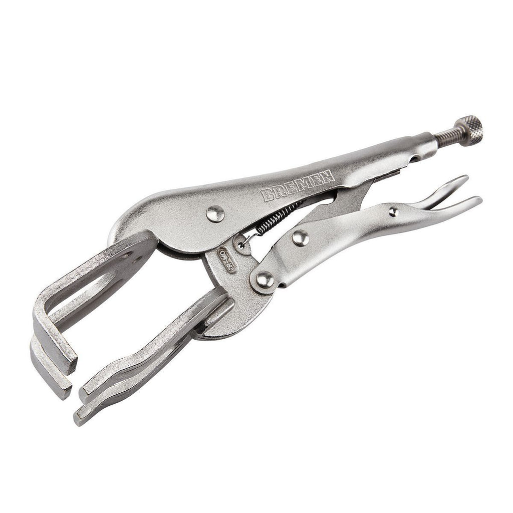 9 in. Locking Welding Clamp Y537