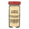 Garlic Powder 2.6 oz Pack of 3 B2153