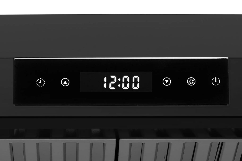 30 in. Under Cabinet Range Hood M6053