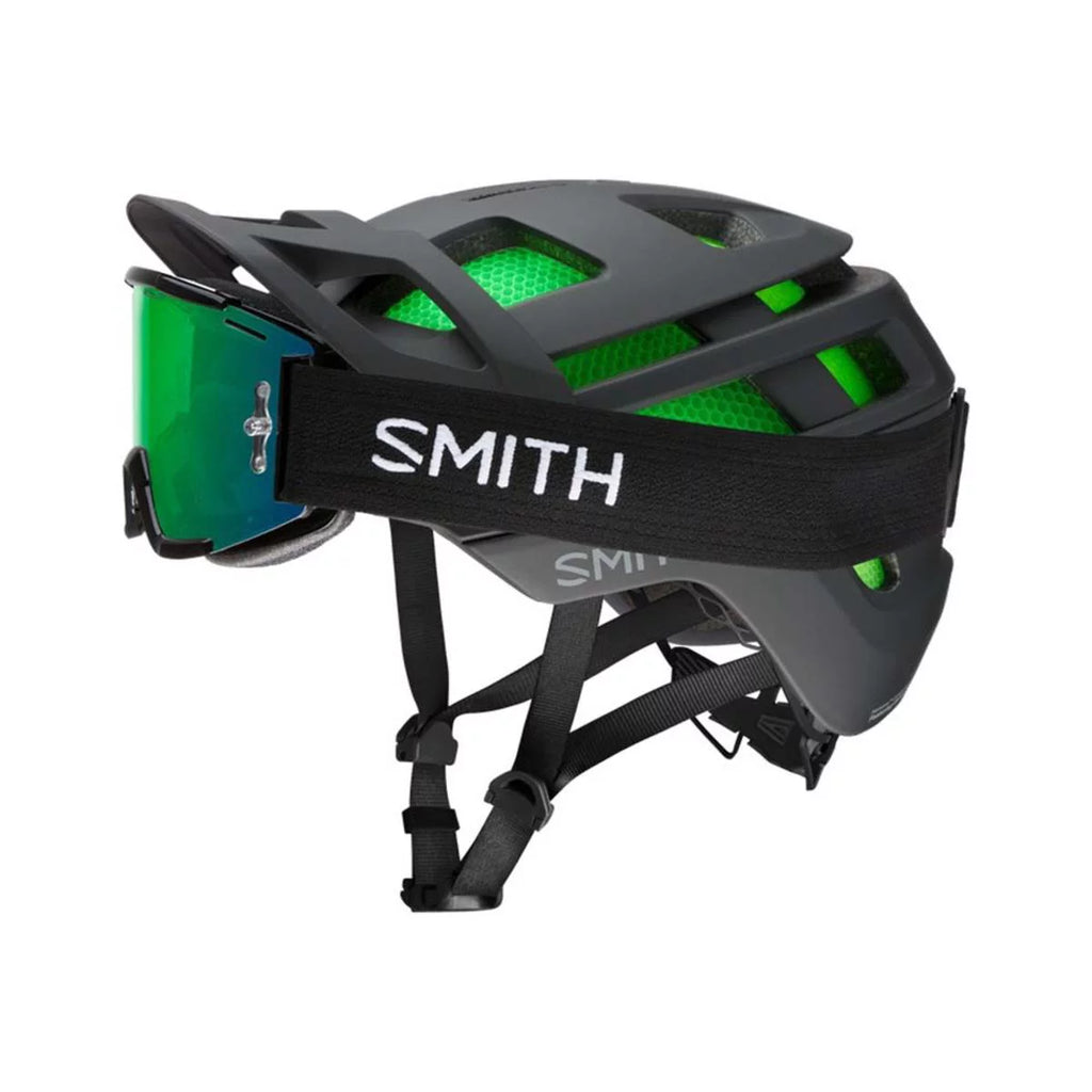 Matte Black Medium Bike Helmet K643146
