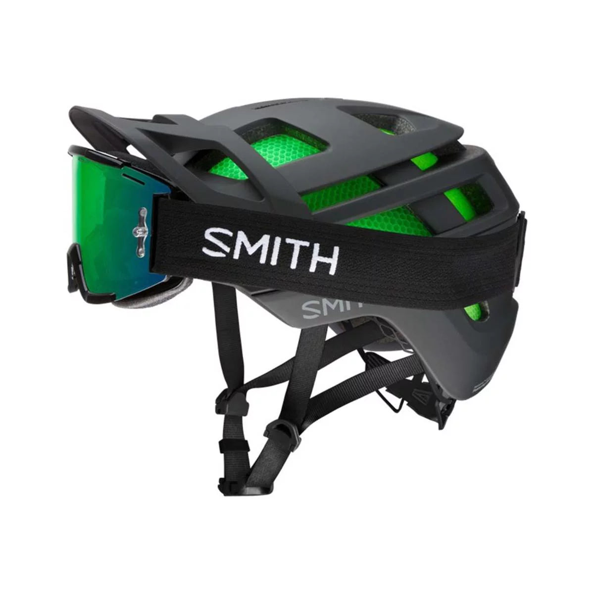 Matte Black Medium Bike Helmet K643146