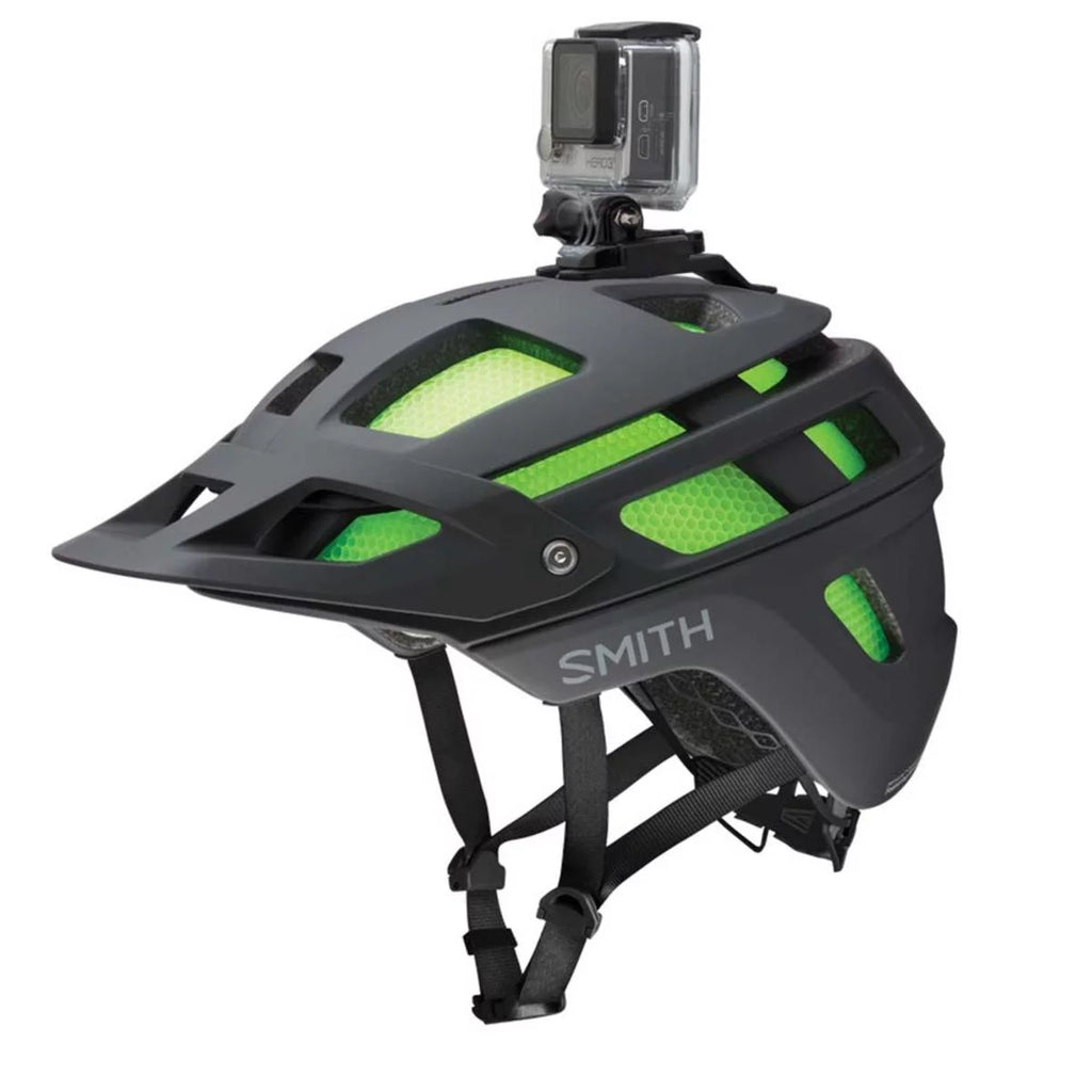 Matte Black Medium Bike Helmet K643146