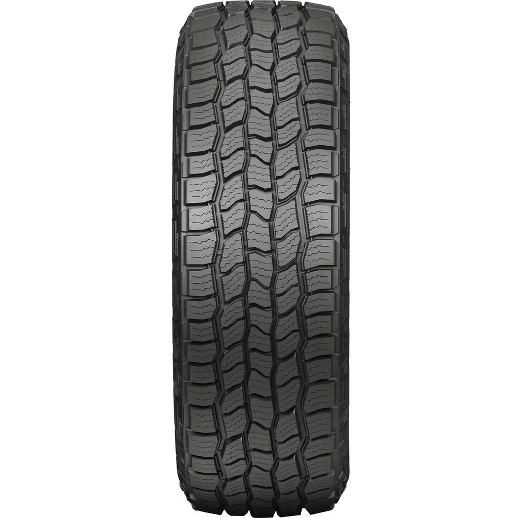 Set of 4 225/65R17 102H All Terrain Tires P21551