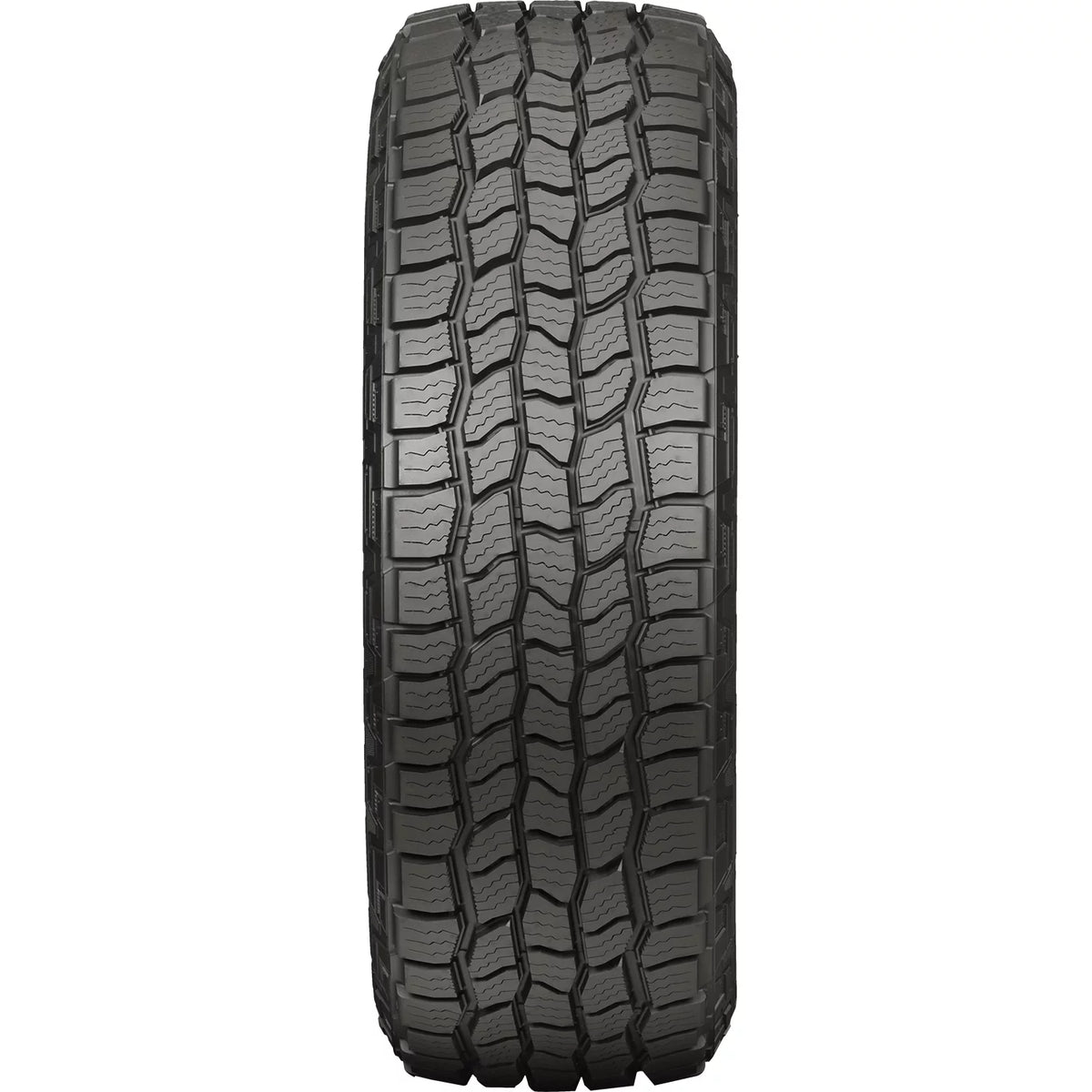 Set of 4 225/65R17 102H All Terrain Tires P21551
