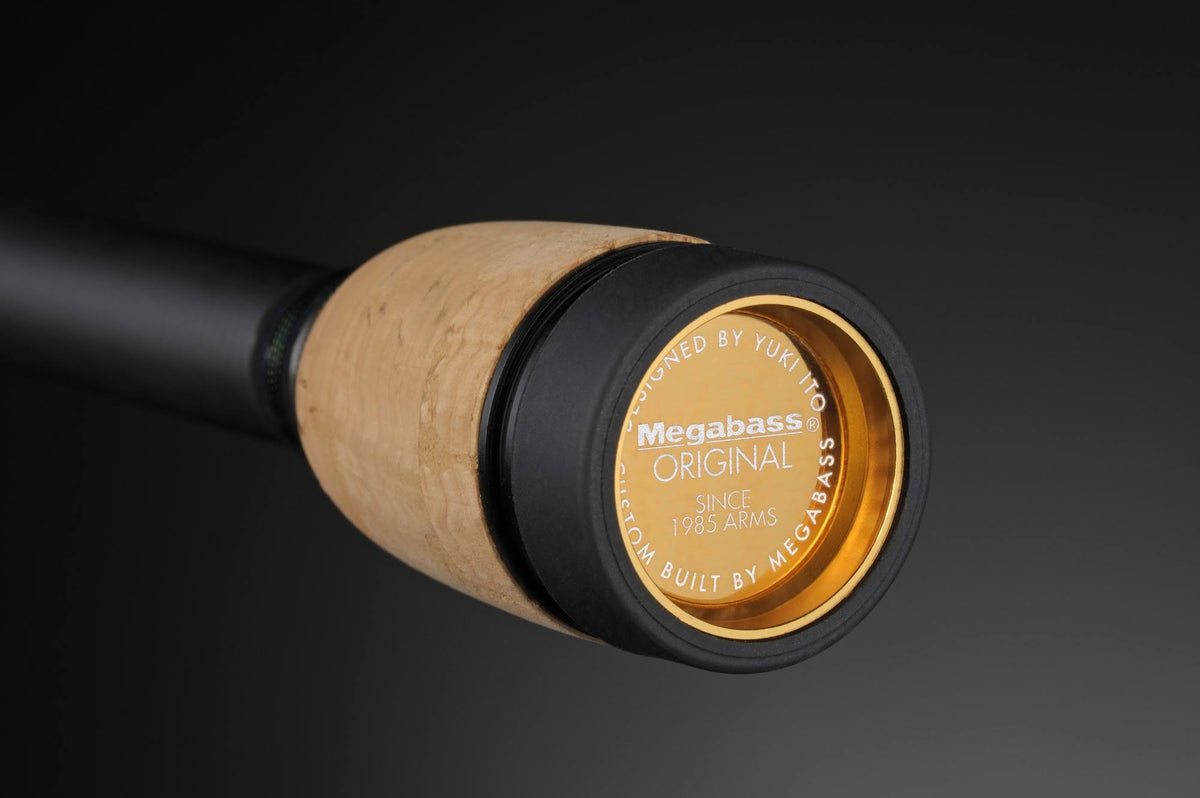 Casting Rod T1667