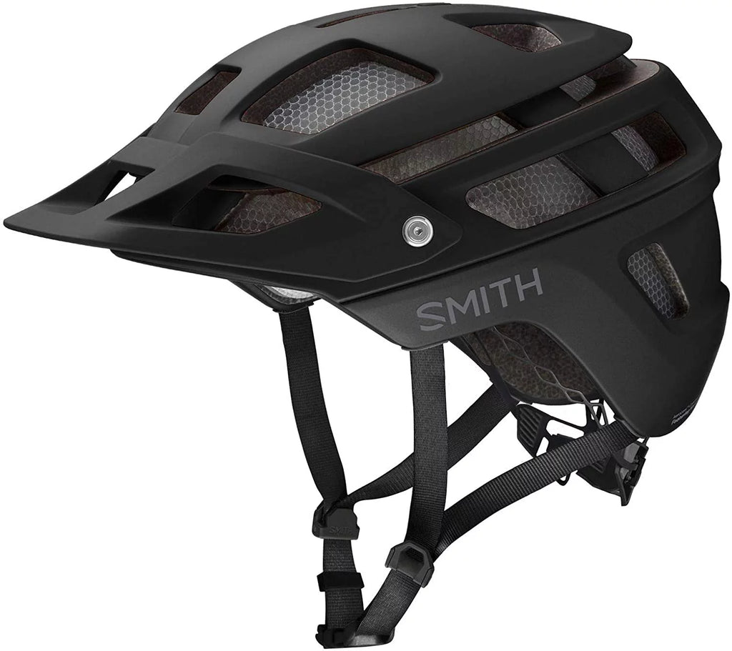 Matte Black Medium Bike Helmet K643146