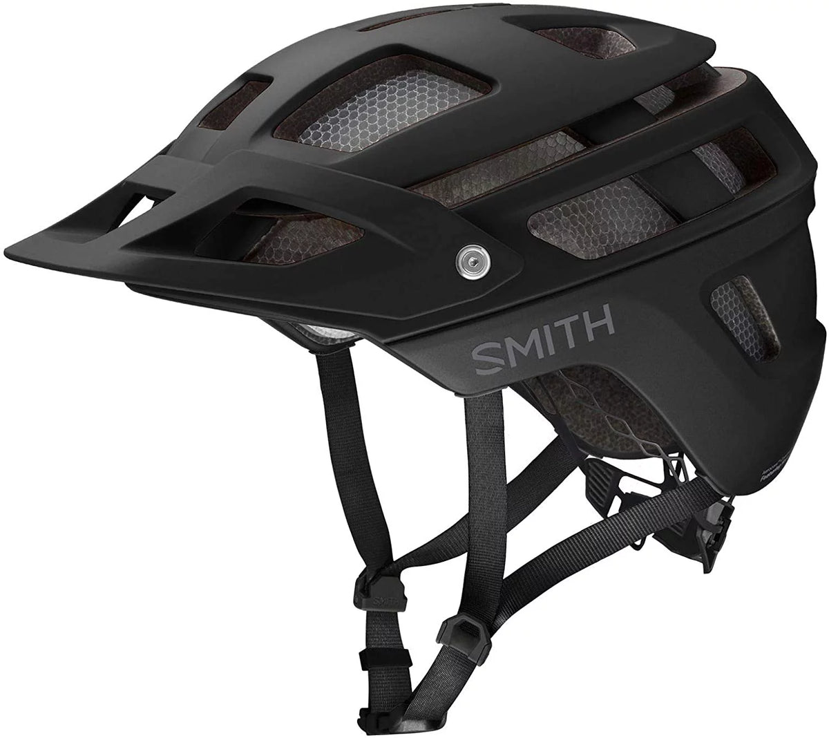 Matte Black Medium Bike Helmet K643146