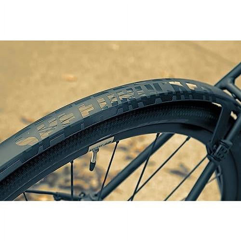 Gravel Fender Set K95608