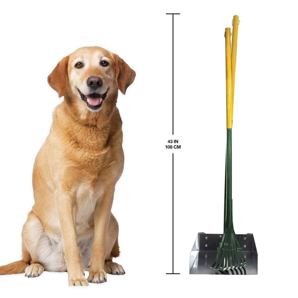 Pet Rake Set H6345