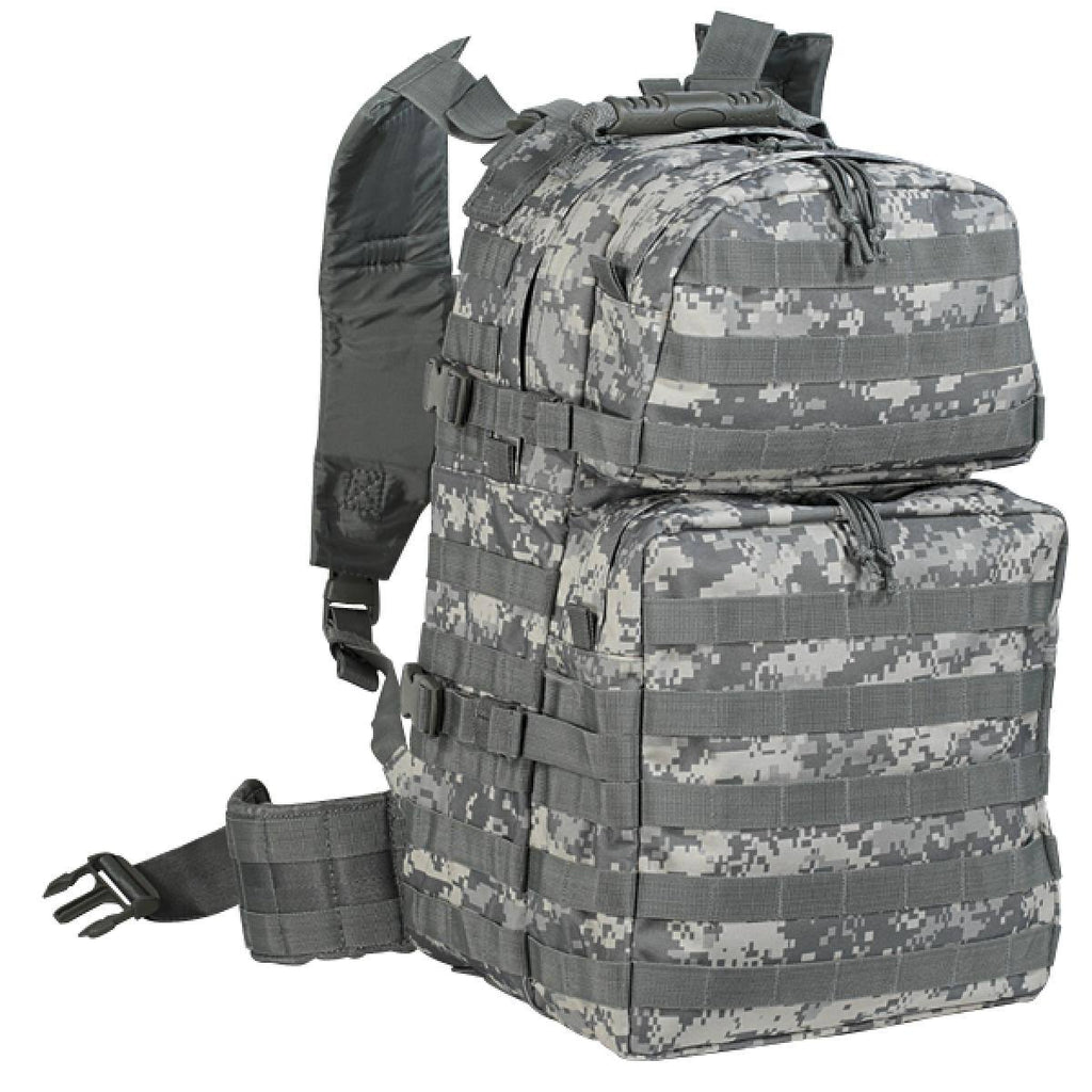 Enhanced 3-Day Assault Pack T8730