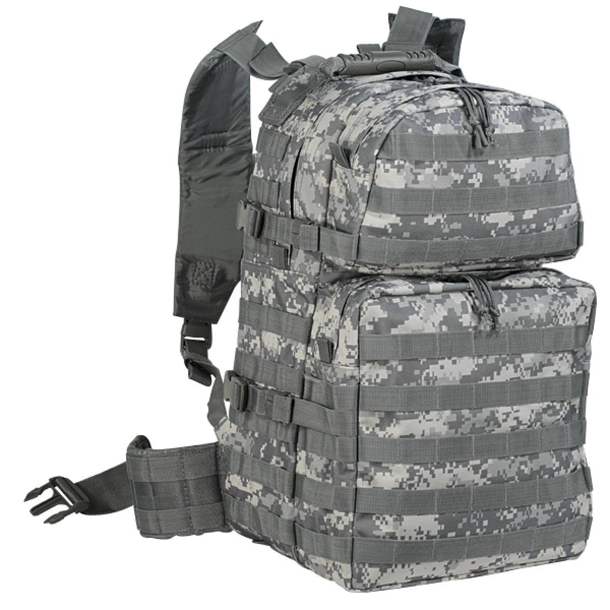 Enhanced 3-Day Assault Pack T8730