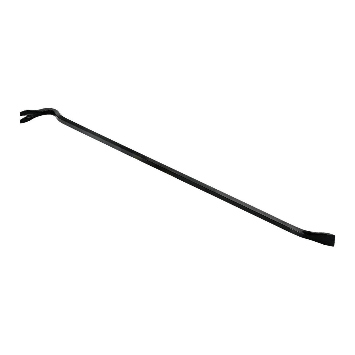 36 in. Gooseneck Wrecking Bar A92212