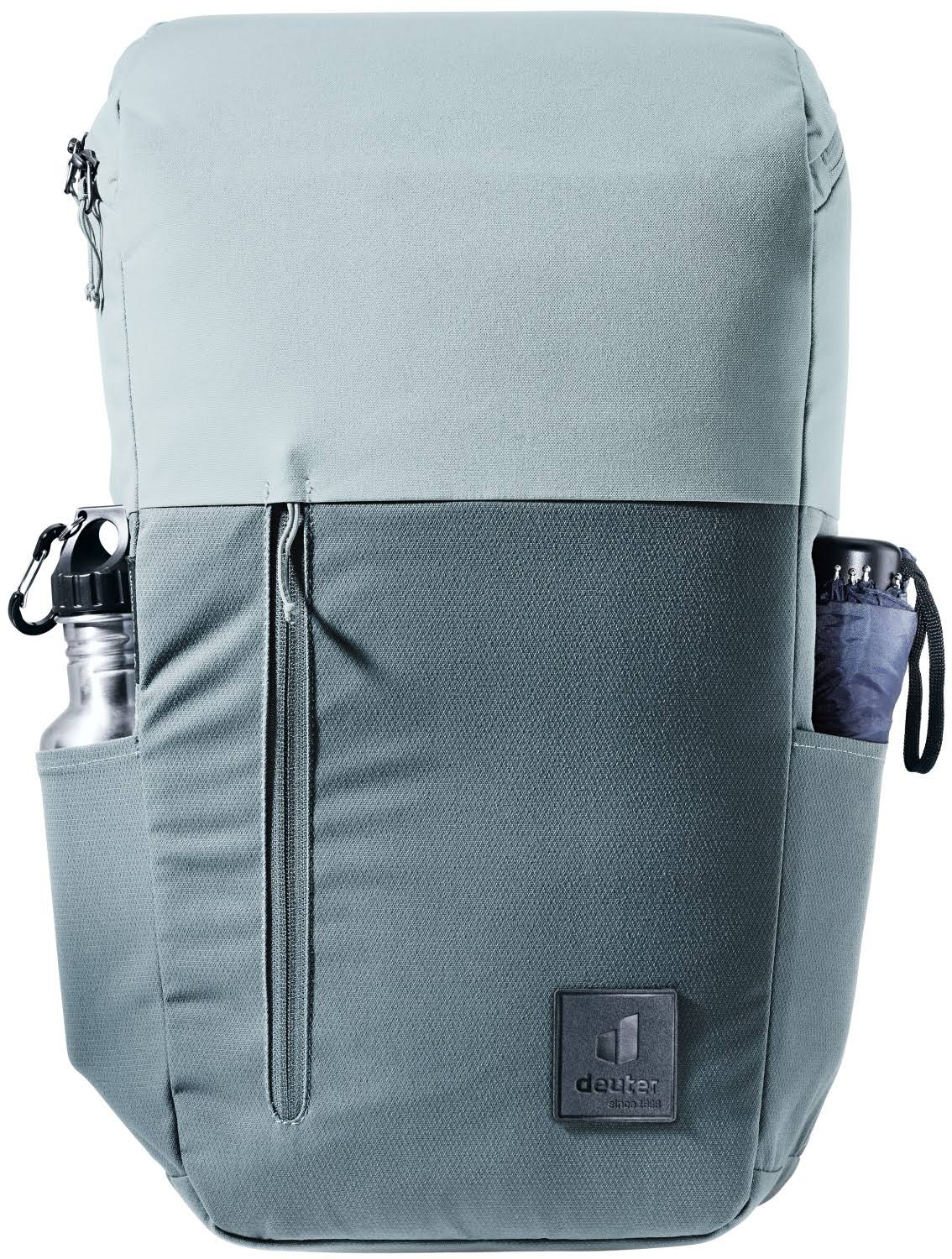 Teal-Sage Backpack P31193