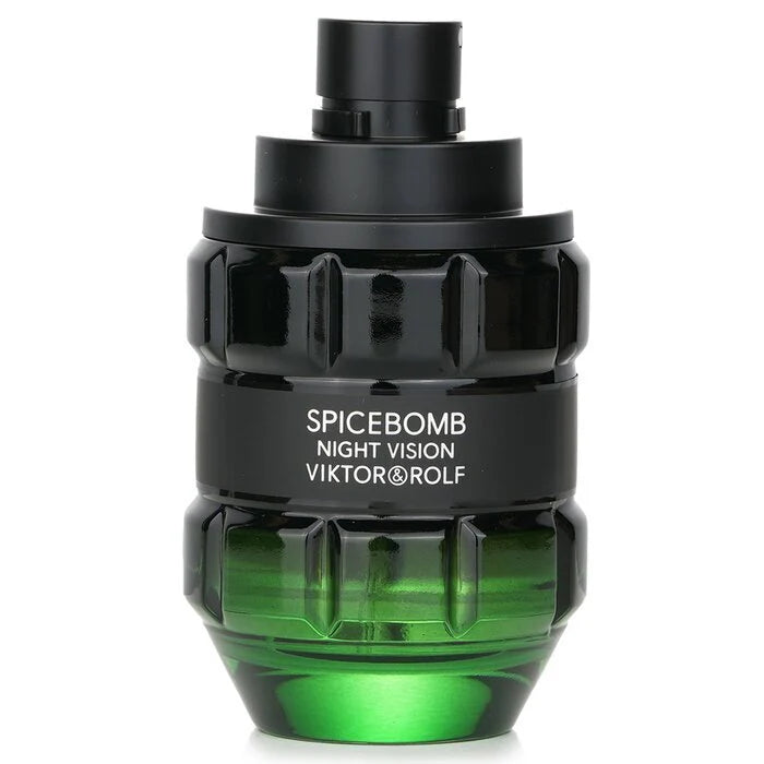Spicebomb Night Vision Eau De Toilette Spray 90ml/3.04oz H894975