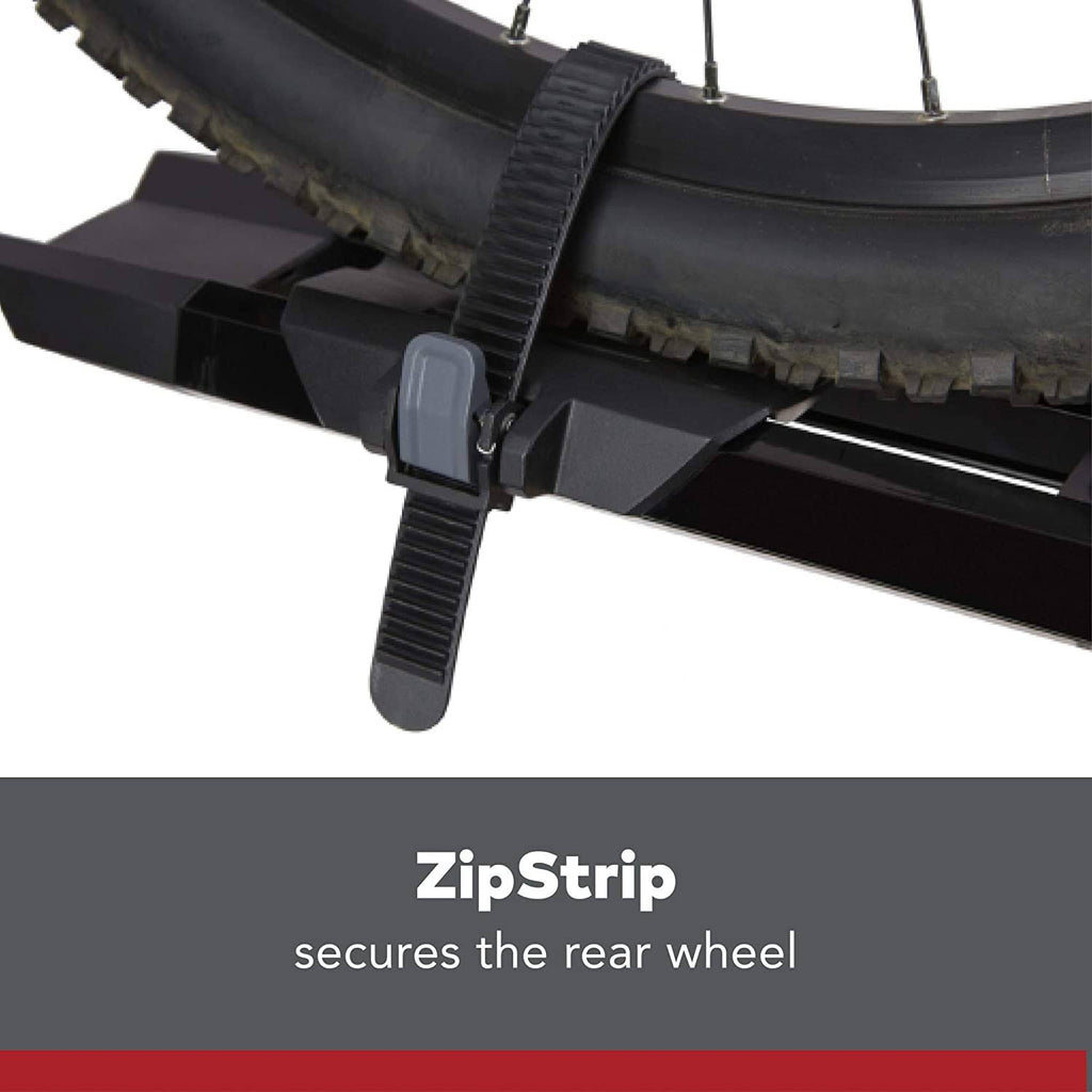 HighRoad Bike Rack Q39476