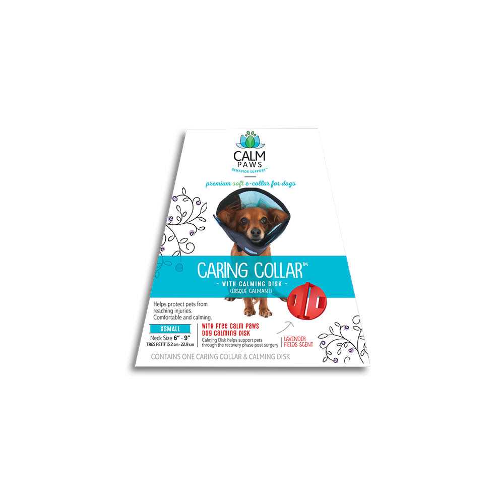 Cat Calming Collar O682447