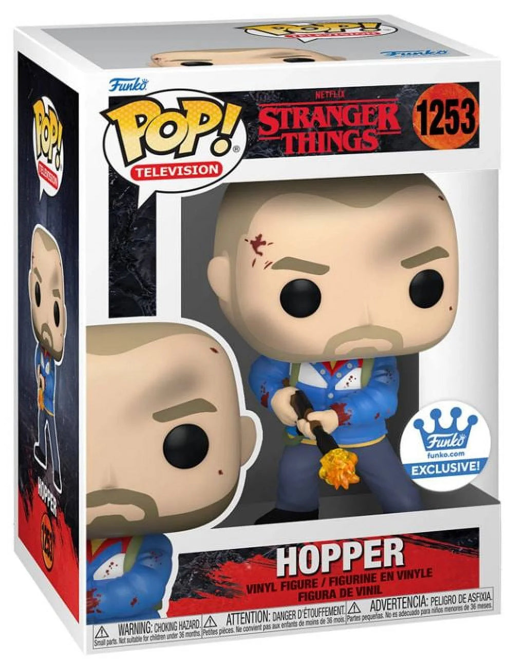 Funko Pop Movie Bundle of 7 D633