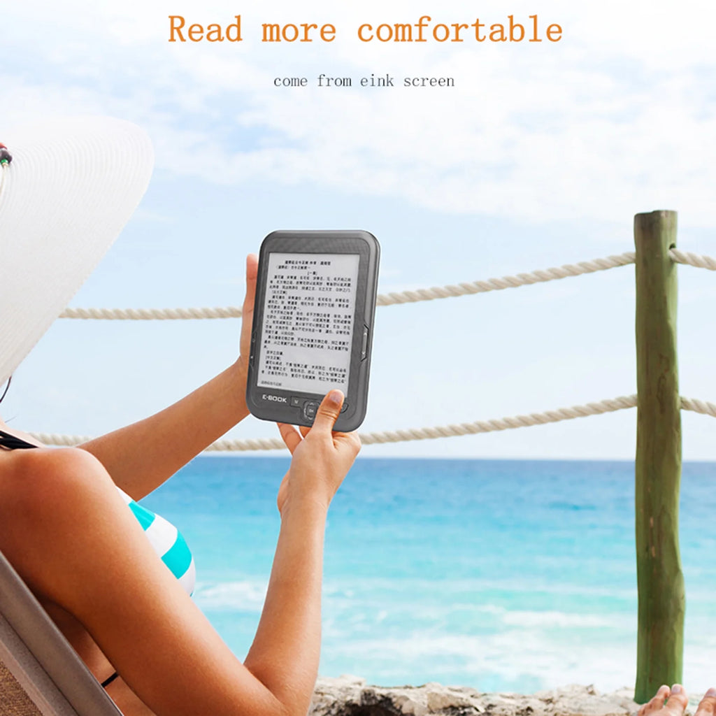 Ebook Reader C3787