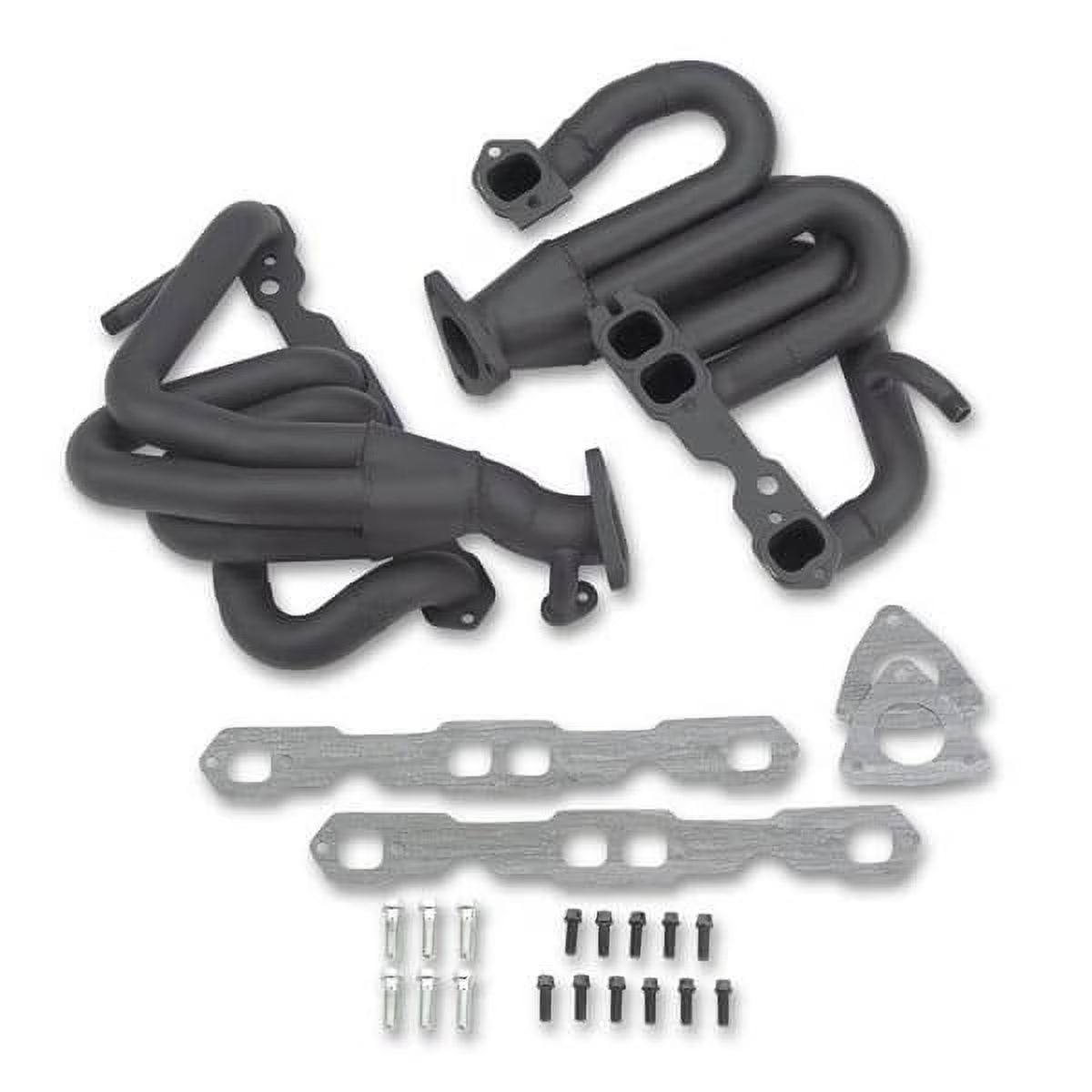Exhaust Header B9870