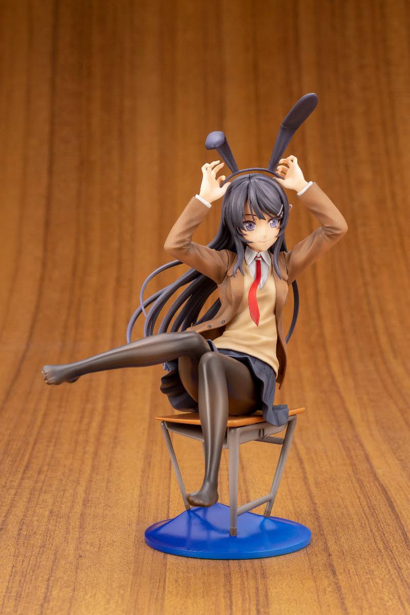 1/8 Figure K702