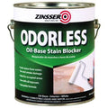 Odorless Oil-Based Stain Blocker White Gallon N82699