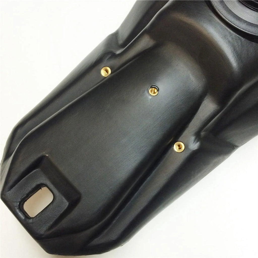 Kawasaki KLX 110 Gas Tank Fuel Tank B4300